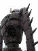 14 - Robot Statue