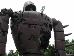 16 - Robot Statue